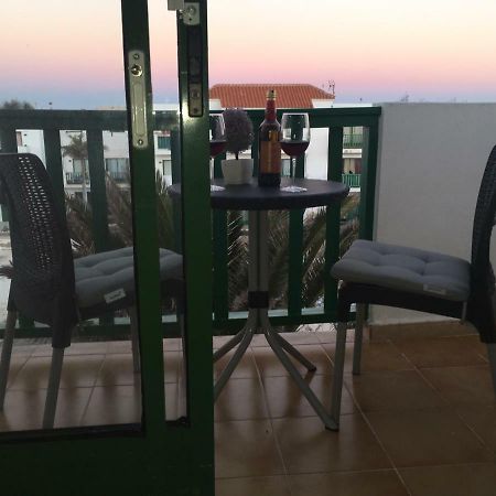 Desert Of Love Fuerteventura Apartment Costa De Antigua Ngoại thất bức ảnh