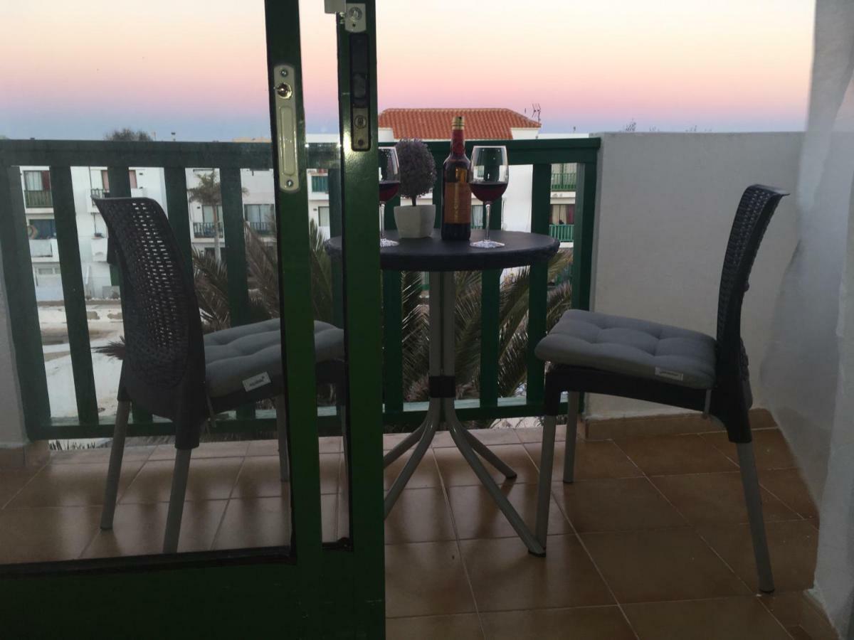 Desert Of Love Fuerteventura Apartment Costa De Antigua Ngoại thất bức ảnh