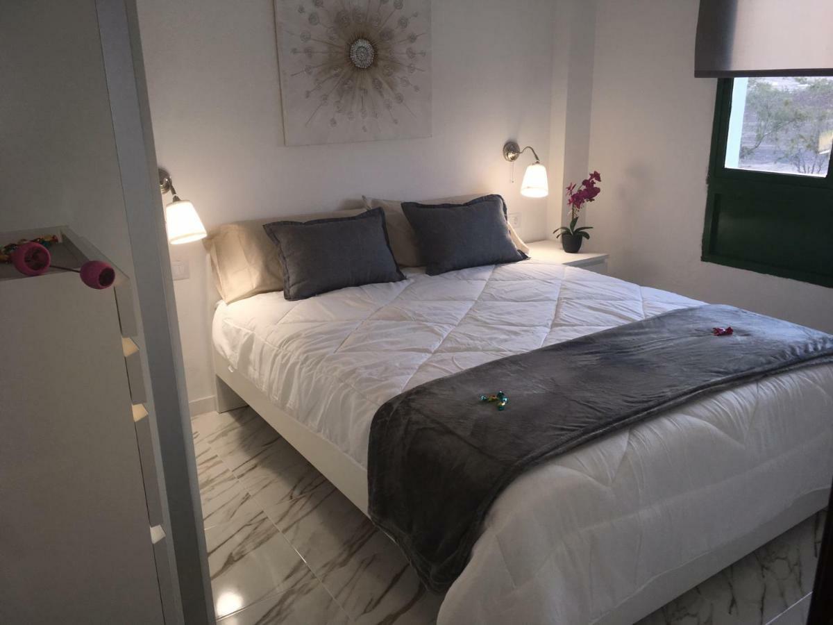 Desert Of Love Fuerteventura Apartment Costa De Antigua Ngoại thất bức ảnh