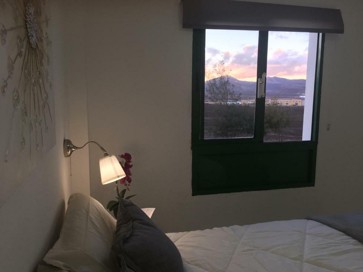 Desert Of Love Fuerteventura Apartment Costa De Antigua Ngoại thất bức ảnh
