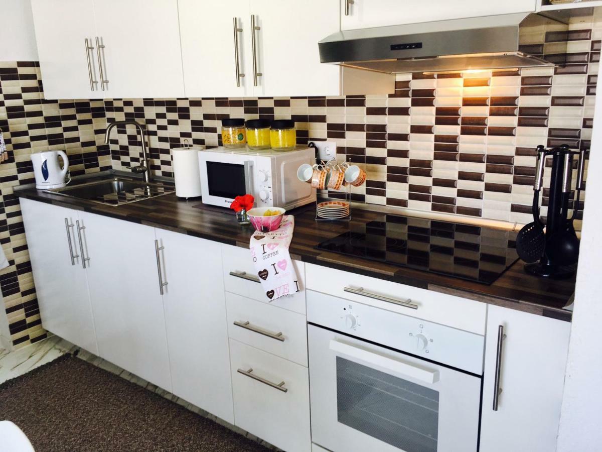 Desert Of Love Fuerteventura Apartment Costa De Antigua Ngoại thất bức ảnh